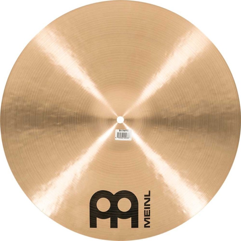 MEINL B17MTC - vai con la sigla