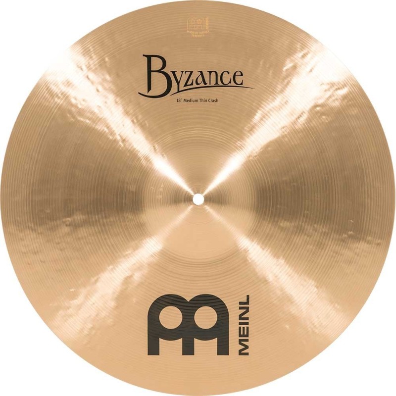 MEINL B18MTC - vai con la sigla