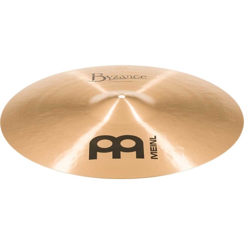 MEINL B18MTC - vai con la sigla