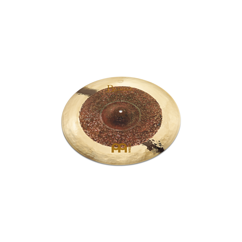 MEINL B20DUCR - vai con la sigla