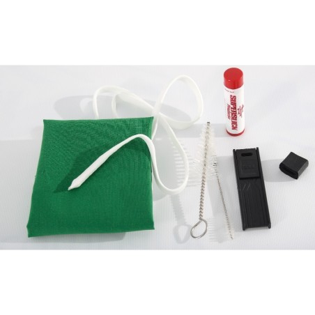 SUPERSLICK CARE KIT CLCK per clarinetto - vai con la sigla