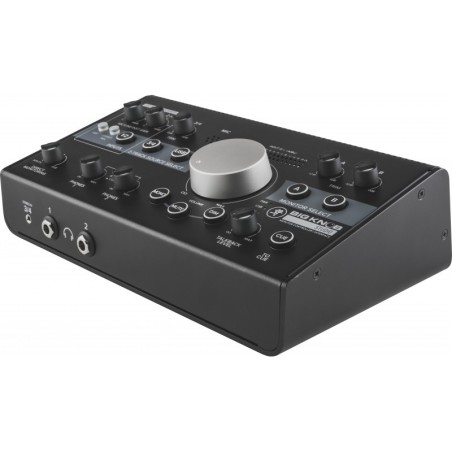 MACKIE BIG KNOB STUDIO - vai con la sigla