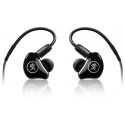 MACKIE MP-120 auricolari in ear - vai con la sigla