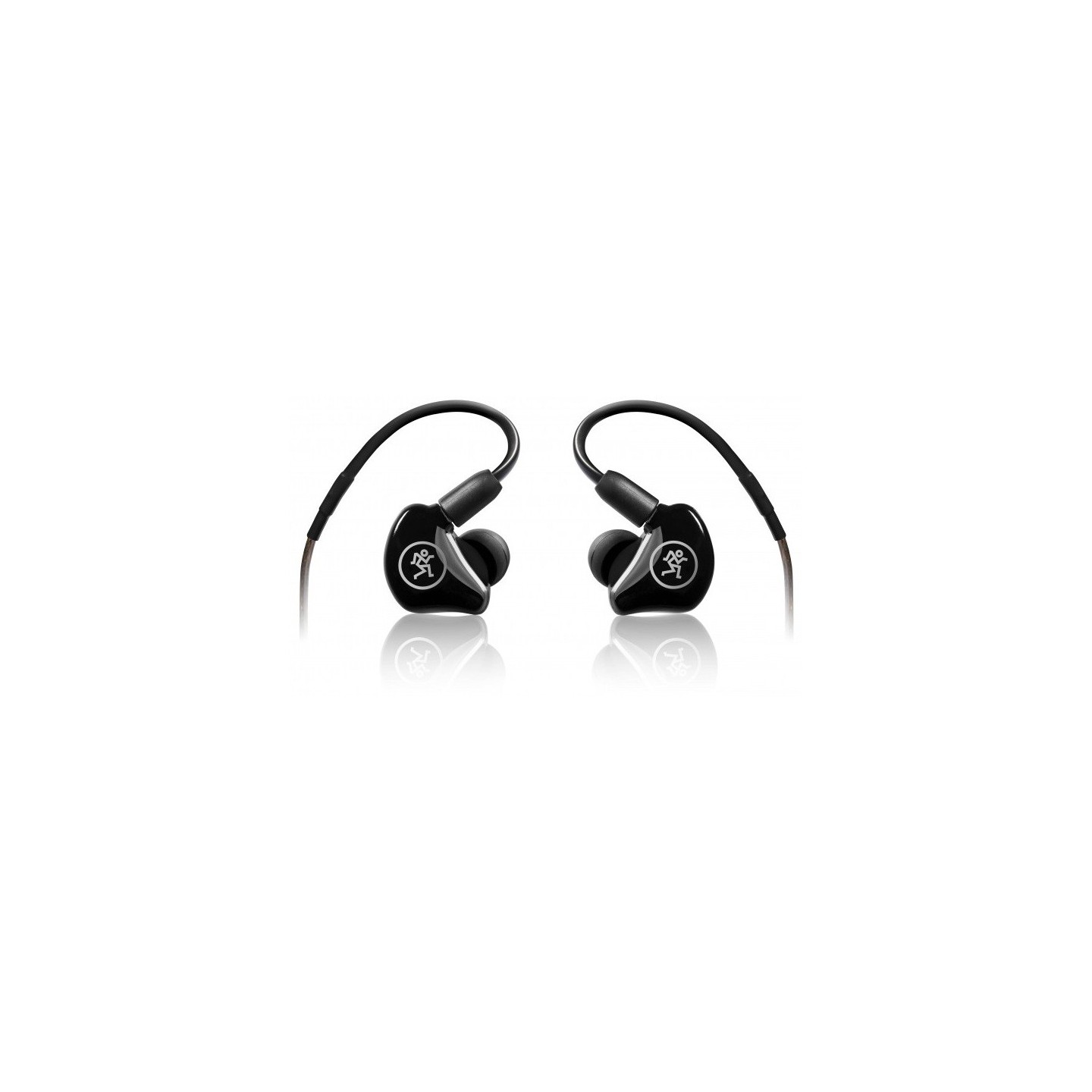 MACKIE MP-120 auricolari in ear - vai con la sigla