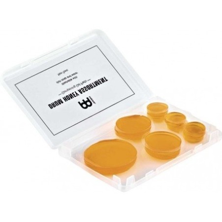 MEINL MDHA sordina gel per batteria - vai con la sigla