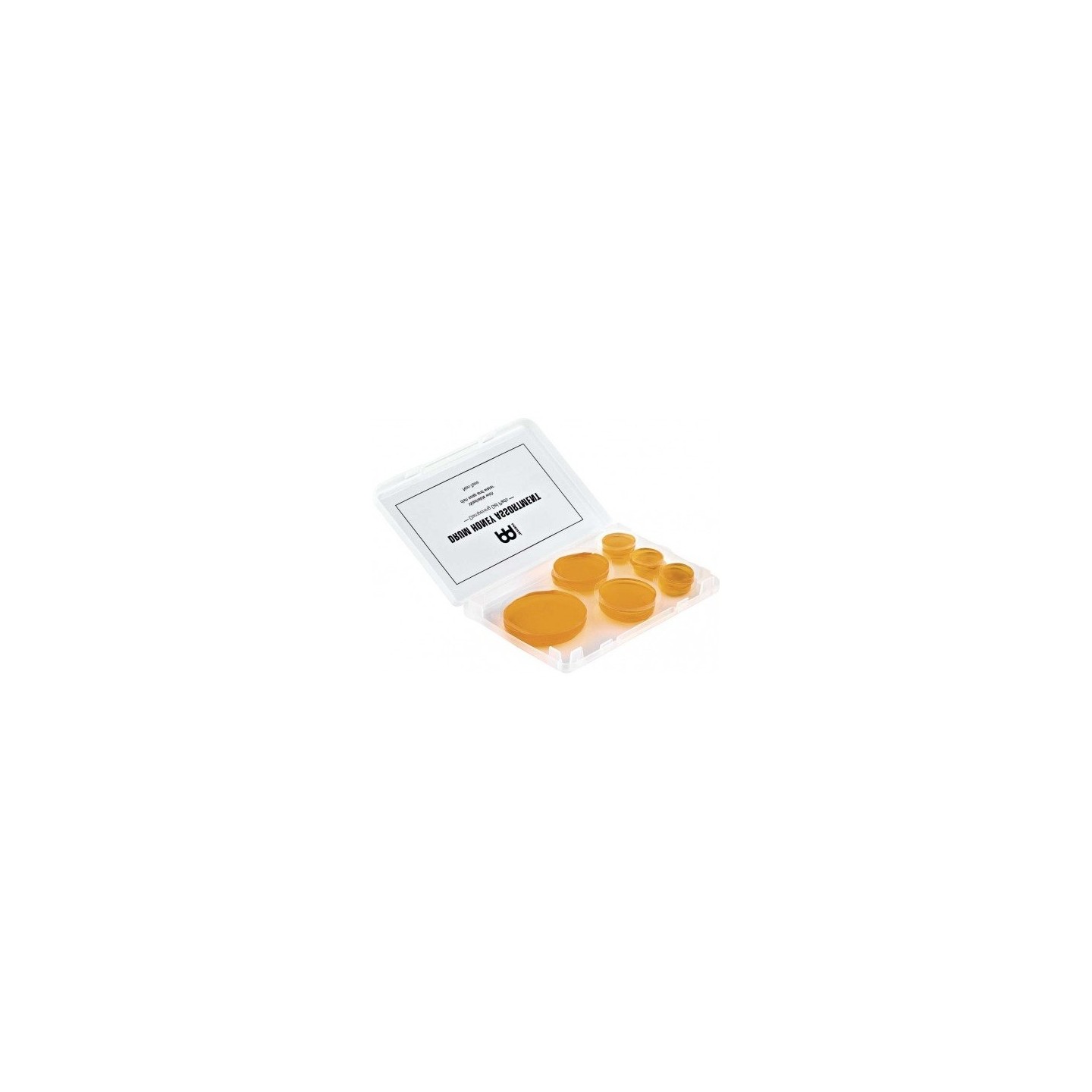 MEINL MDHA sordina gel per batteria - vai con la sigla