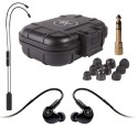 MACKIE MP-120 auricolari in ear - vai con la sigla