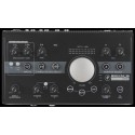 MACKIE BIG KNOB STUDIO - vai con la sigla