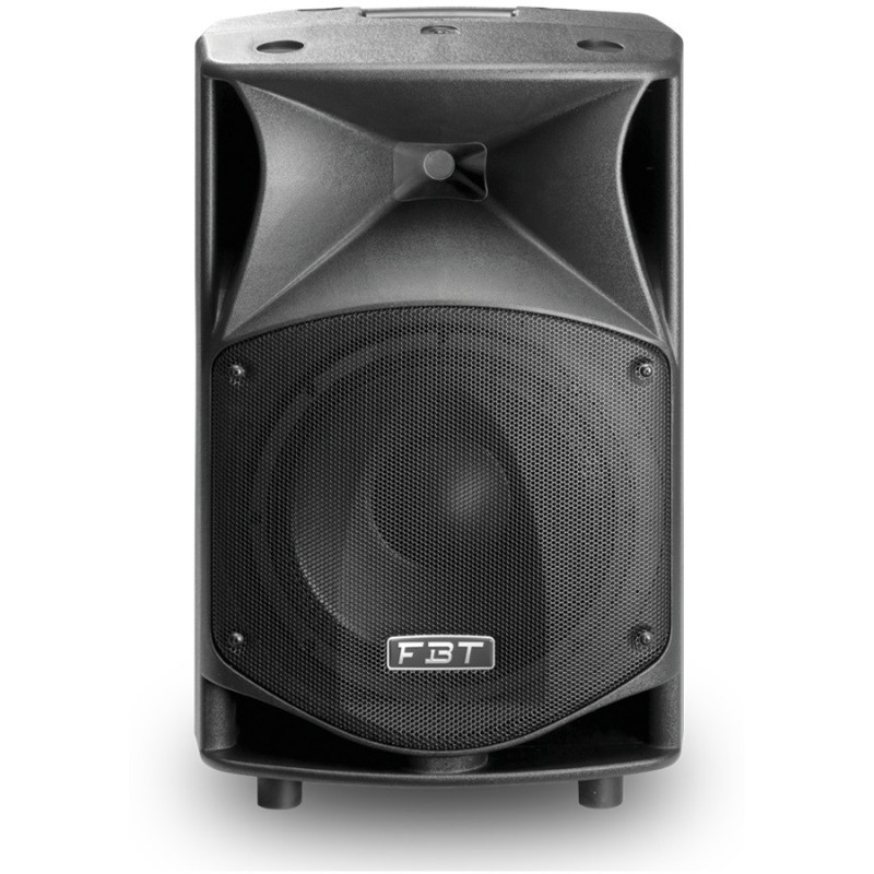 FBT J MAXX 112A, PROCESSED 2-WAY ACTIVE LOUDSPEAKER - vai con la sigla