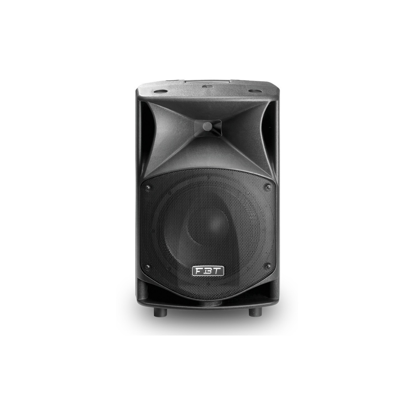FBT J MAXX 112A, PROCESSED 2-WAY ACTIVE LOUDSPEAKER - vai con la sigla