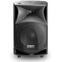 FBT J MAXX 114A, PROCESSED 2-WAY ACTIVE LOUDSPEAKER - vai con la sigla