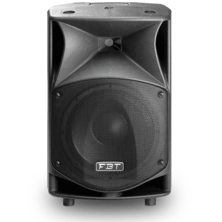 FBT J MAXX 114A, PROCESSED 2-WAY ACTIVE LOUDSPEAKER - vai con la sigla