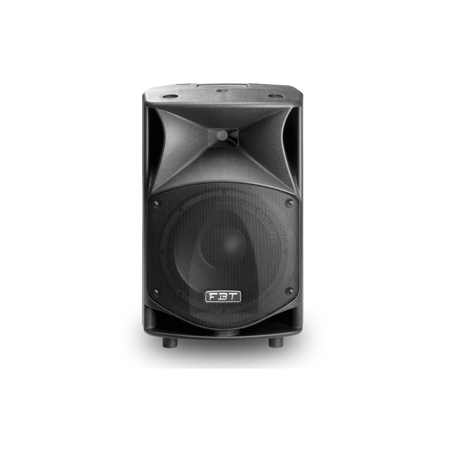 FBT J MAXX 114A, PROCESSED 2-WAY ACTIVE LOUDSPEAKER - vai con la sigla