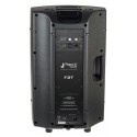 FBT J MAXX 114A, PROCESSED 2-WAY ACTIVE LOUDSPEAKER - vai con la sigla