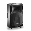 FBT J MAXX 112A, PROCESSED 2-WAY ACTIVE LOUDSPEAKER - vai con la sigla