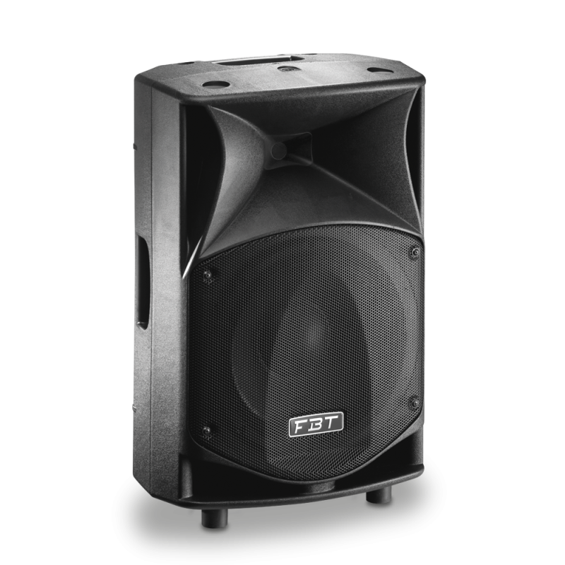 FBT J MAXX 112A, PROCESSED 2-WAY ACTIVE LOUDSPEAKER - vai con la sigla