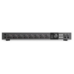 AUDIENT ID48 , Interfaccia USB a 24 ingressi e 28 uscite - vai con la sigla