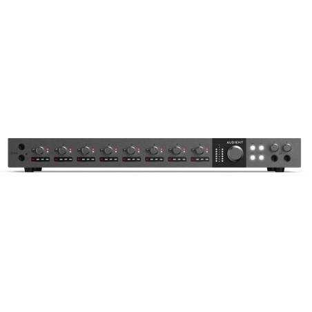 AUDIENT ID48 , Interfaccia USB a 24 ingressi e 28 uscite - vai con la sigla
