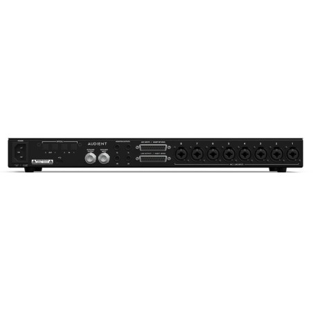 AUDIENT ID48 , Interfaccia USB a 24 ingressi e 28 uscite - vai con la sigla