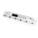 MOOER L6 MKII Pedal Controller - Commutatore di loop programmabile - vai con la sigla
