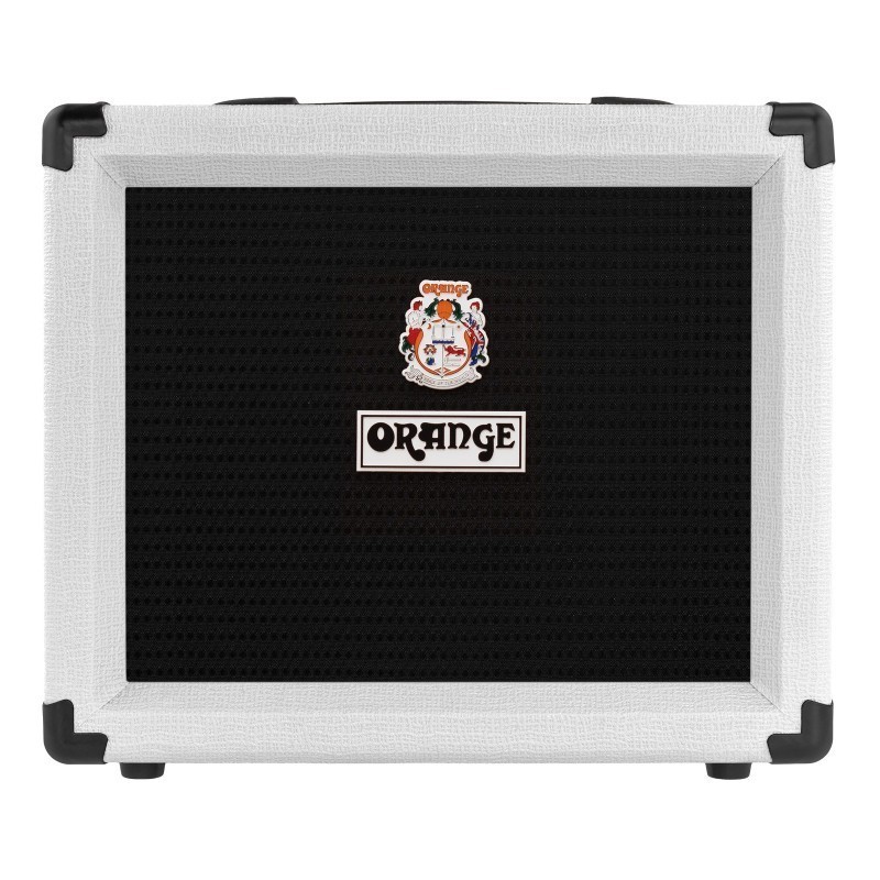 ORANGE Crush 20RT Orianthi Limited Edition - vai con la sigla