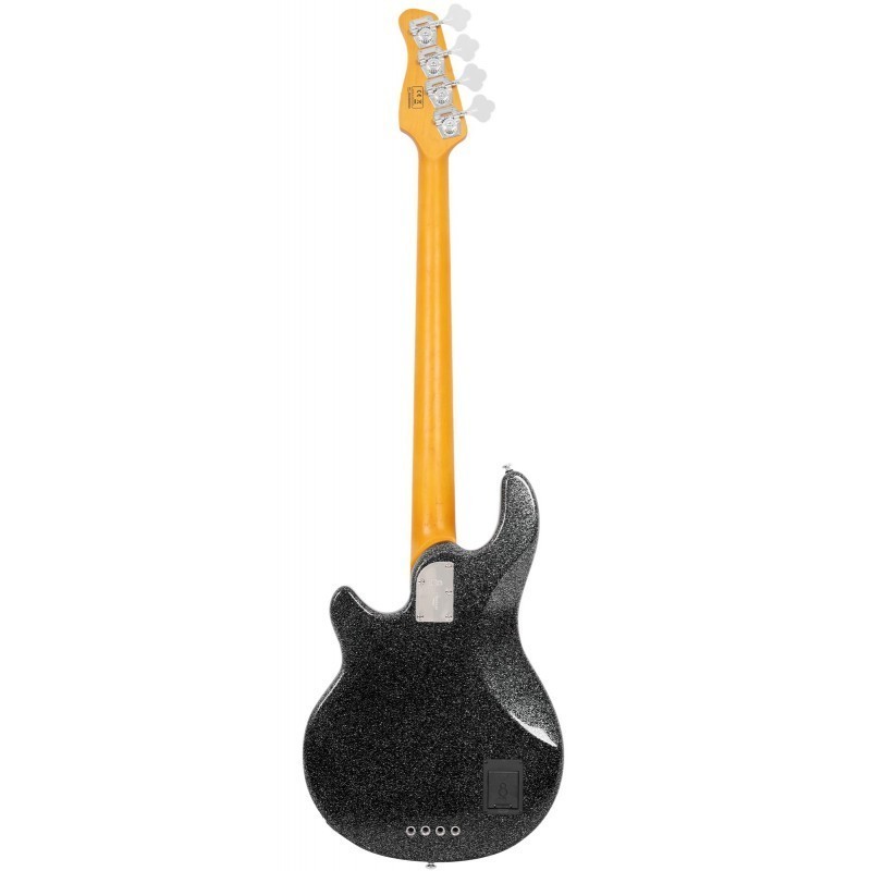 MARCUS MILLER Z3-4 Sparkle Black - vai con la sigla