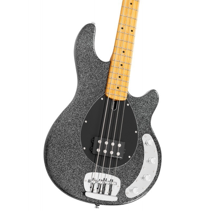 MARCUS MILLER Z3-4 Sparkle Black - vai con la sigla
