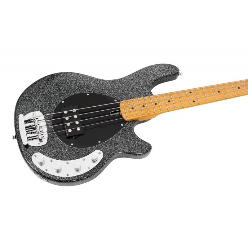 MARCUS MILLER Z3-4 Sparkle Black - vai con la sigla