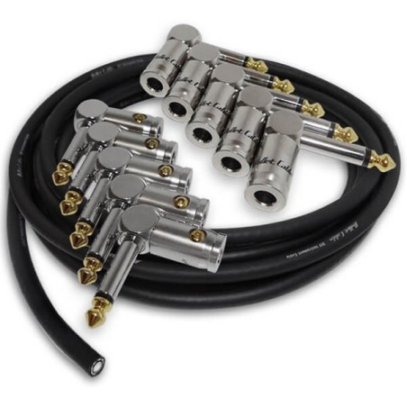 BULLET CABLE BC-SLA-KIT, KIT SLUG FAI DA TE - vaiconlasigla