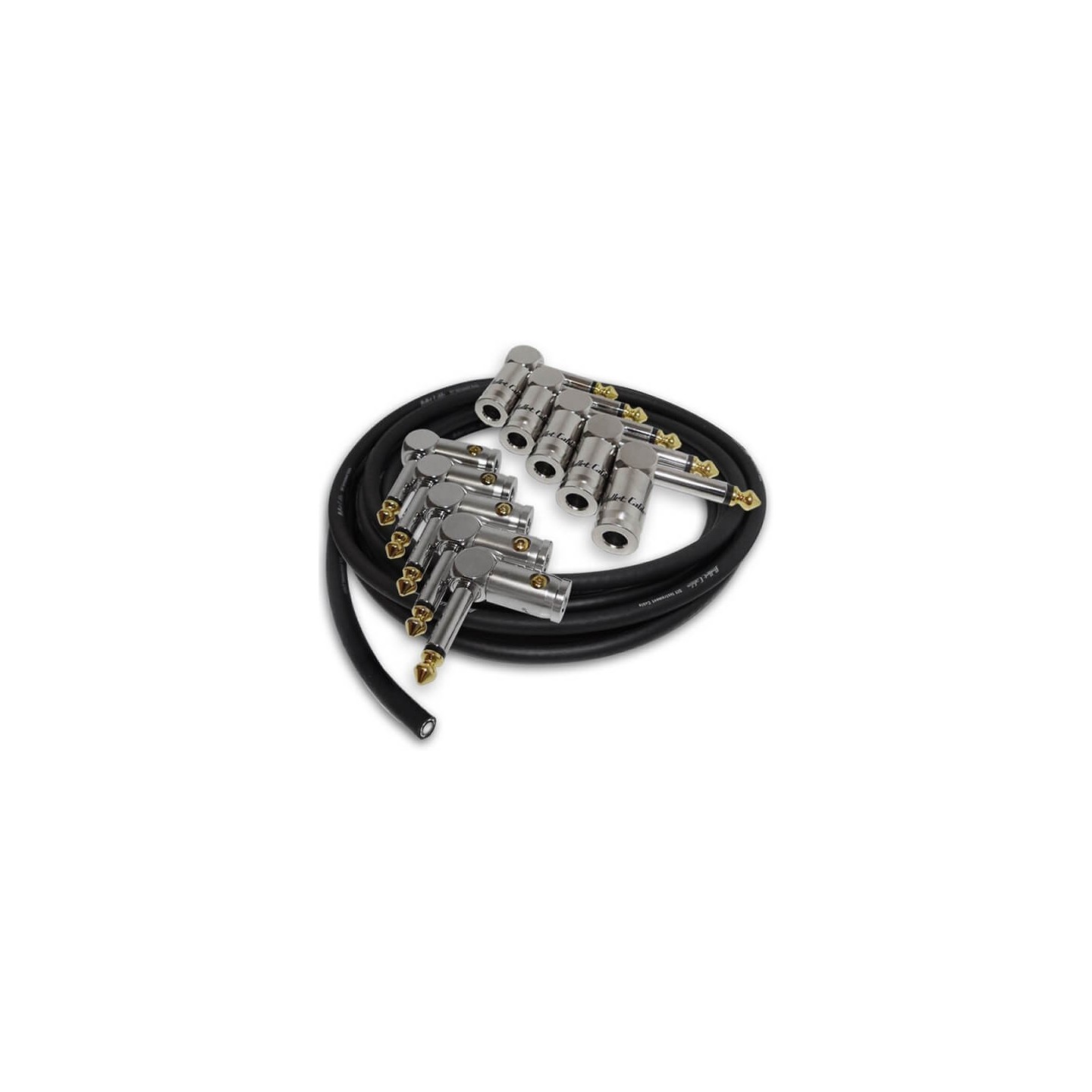 BULLET CABLE BC-SLA-KIT, KIT SLUG FAI DA TE - vaiconlasigla
