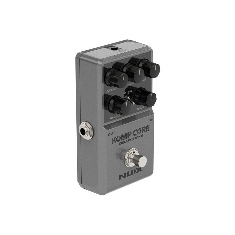 NUX NCC-2 Komp Core Deluxe MKII - vai con la sigla
