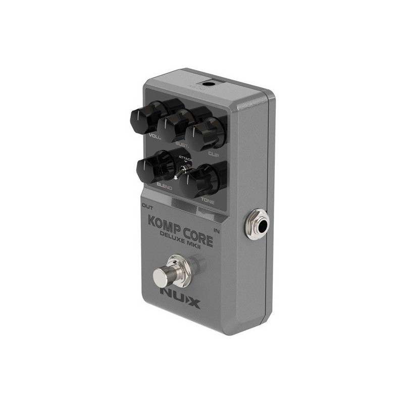 NUX NCC-2 Komp Core Deluxe MKII - vai con la sigla