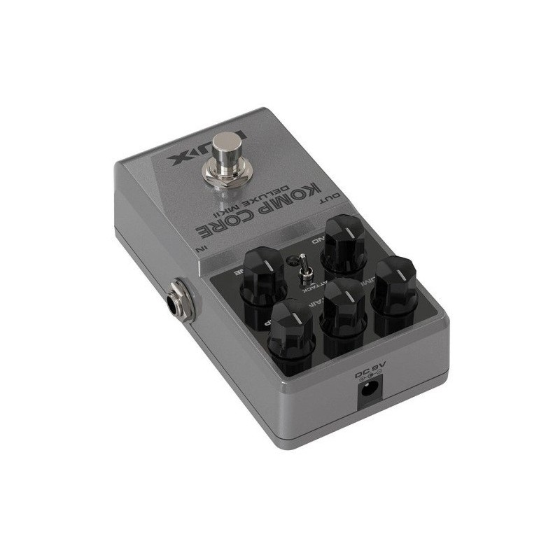 NUX NCC-2 Komp Core Deluxe MKII - vai con la sigla