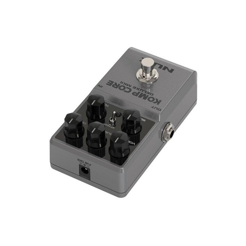NUX NCC-2 Komp Core Deluxe MKII - vai con la sigla