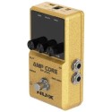 NUX NCA-1 Amp Core Studio - vai con la sigla