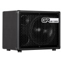 GRBass GR112H Cassa 1x12  450w 4Ohm Black Tolex - vaiconlasigla