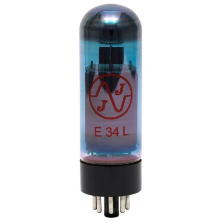 JJ E34L - 6CA7 - Blue - vai con la sigla