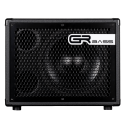 GRBass GR112H Cassa 1x12  450w 4Ohm Black Tolex - vai con la sigla