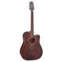 TAKAMINE GD21CE SM Dreadnought Ctw Elet G Series - vai con la sigla