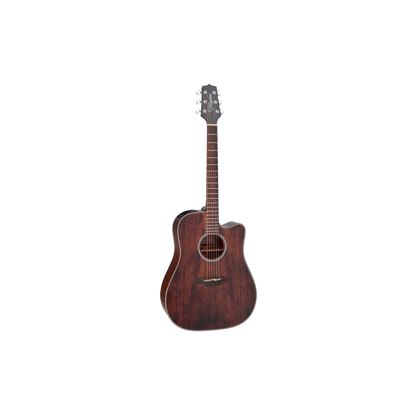 TAKAMINE GD21CE SM Dreadnought Ctw Elet G Series - vai con la sigla