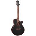 TAKAMINE GF49CE CB chitarra acustica cutaway elettrificata - vai con la sigla