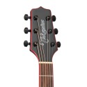 TAKAMINE GF49CE CB chitarra acustica cutaway elettrificata - vai con la sigla