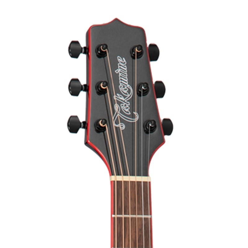 TAKAMINE GF49CE CB chitarra acustica cutaway elettrificata - vai con la sigla