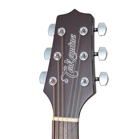 TAKAMINE GD21CE SM Dreadnought Ctw Elet G Series - vai con la sigla