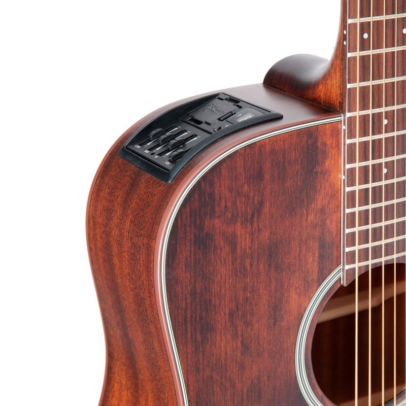 TAKAMINE GD21CE SM Dreadnought Ctw Elet G Series - vai con la sigla