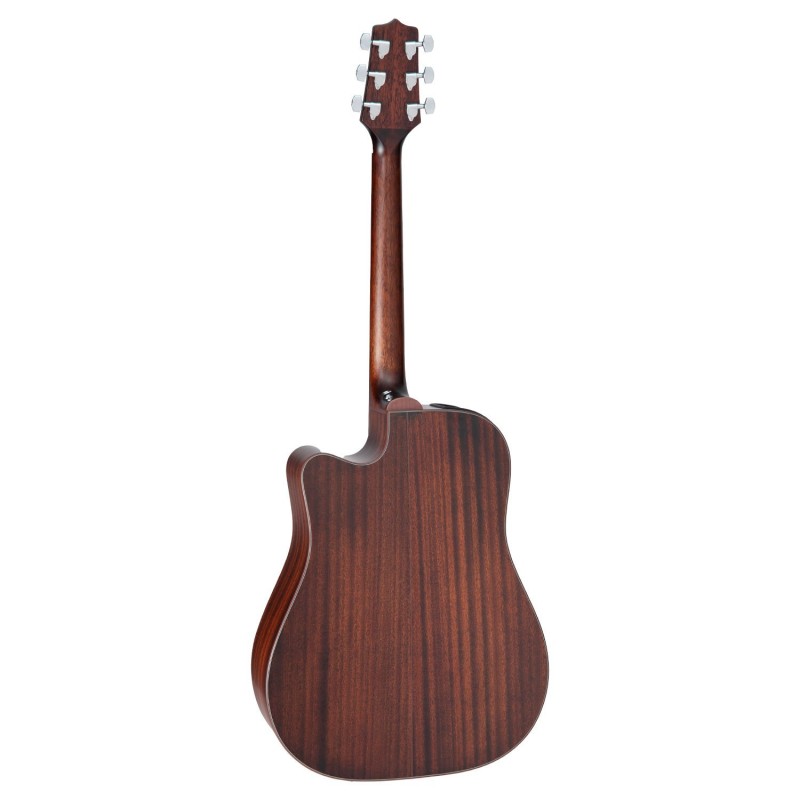 TAKAMINE GD21CE SM Dreadnought Ctw Elet G Series - vai con la sigla