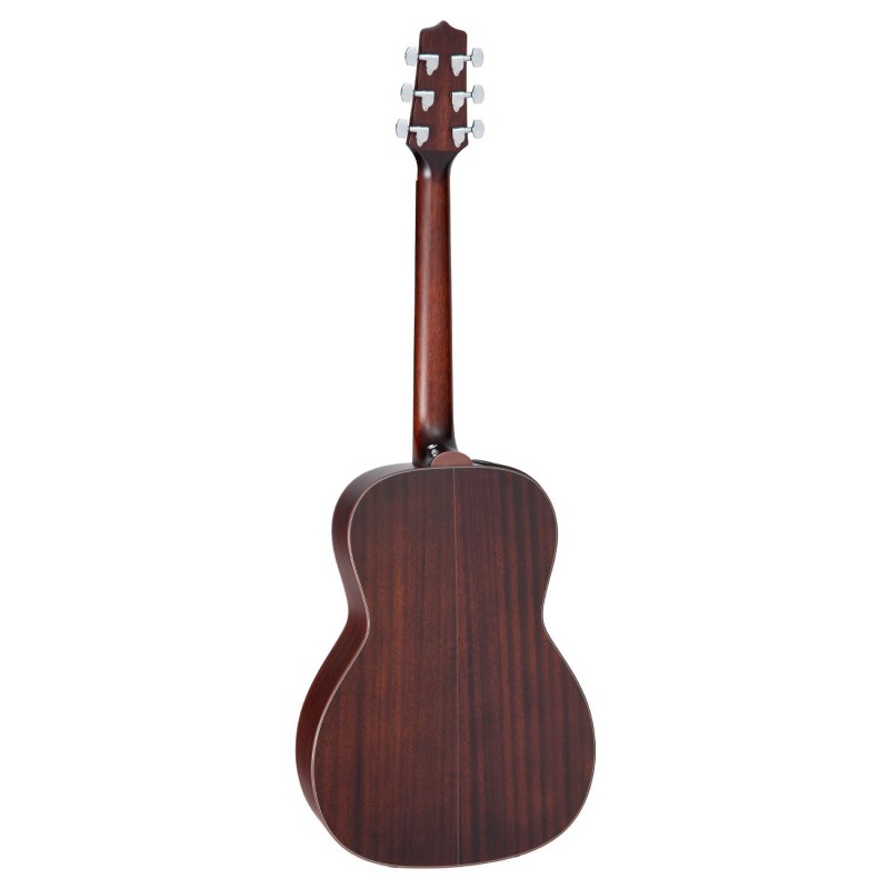 TAKAMINE GY21E SM chitarra acustica new yorker (OM style) elettrificata - vai con la sigla