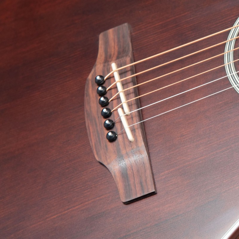 TAKAMINE GY21E SM chitarra acustica new yorker (OM style) elettrificata - vai con la sigla