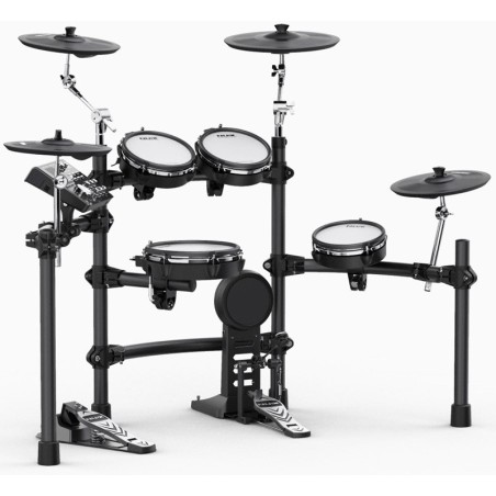 NUX DM-7X Batteria elettronica con pelli mesh - vai con la sigla