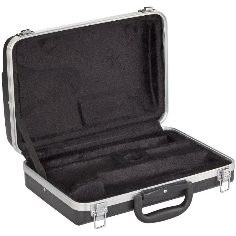 SOUNDSATION SC-CL Astuccio in ABS per Clarinetto in Sib - vai con la sigla